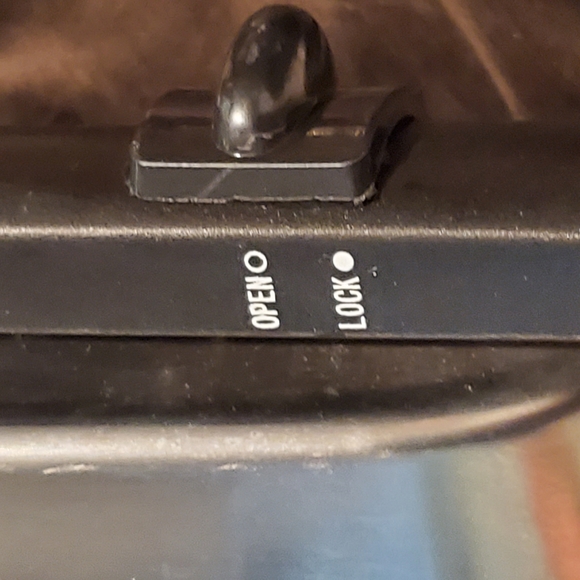 Small Appliance/ Bella Grill/ Panini Griller - Picture 3 of 5